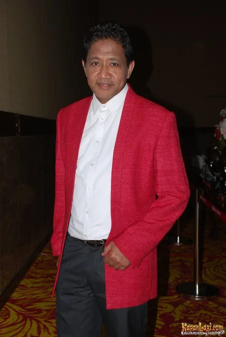 Foto Andre Hehanussa