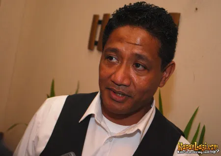 Foto Andre Hehanussa