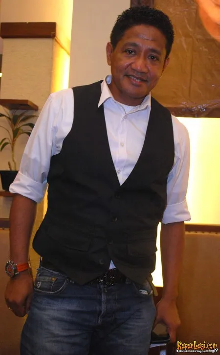 Foto Andre Hehanussa