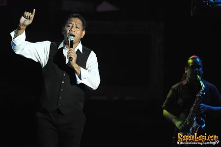 Foto Andre Hehanussa