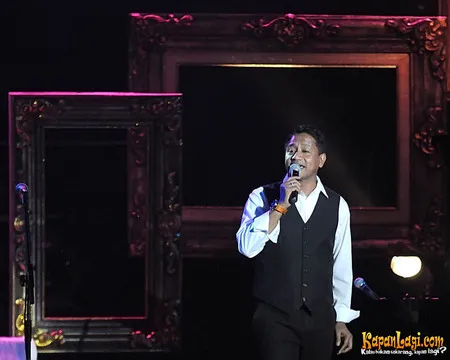 Foto Andre Hehanussa