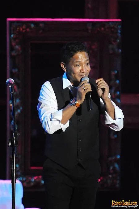 Foto Andre Hehanussa