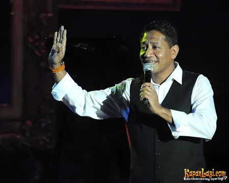 Foto Andre Hehanussa