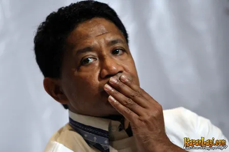 Foto Andre Hehanussa