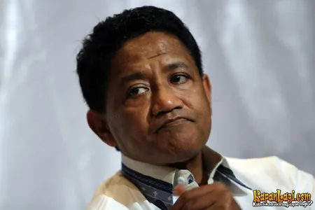 Foto Andre Hehanussa