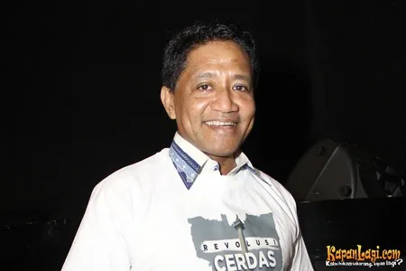 Foto Andre Hehanussa