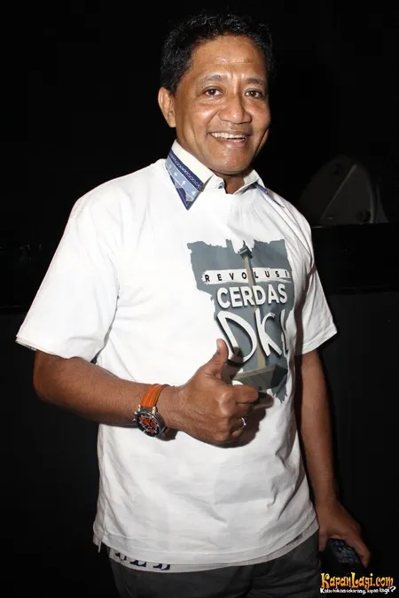 Foto Andre Hehanussa