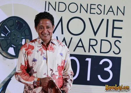 Foto Andre Hehanussa