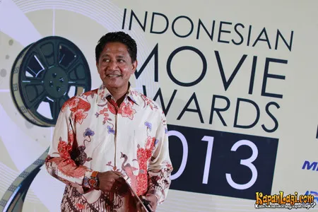 Foto Andre Hehanussa