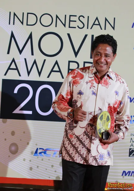 Foto Andre Hehanussa