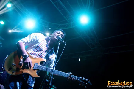 Foto Andre Hehanussa