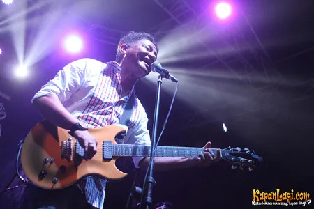 Foto Andre Hehanussa