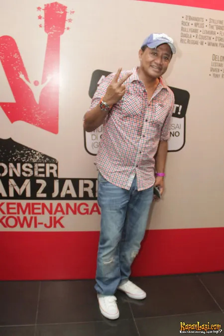 Foto Andre Hehanussa