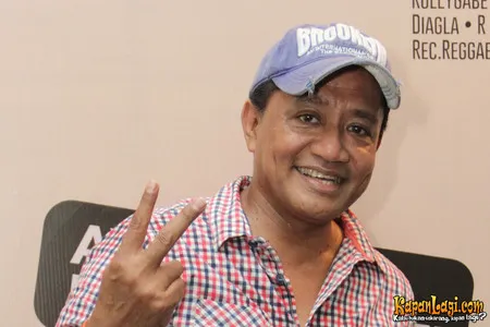 Foto Andre Hehanussa