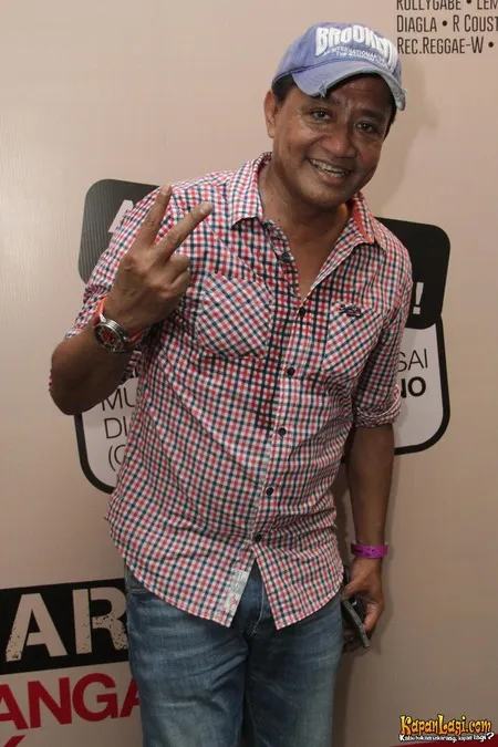 Foto Andre Hehanussa