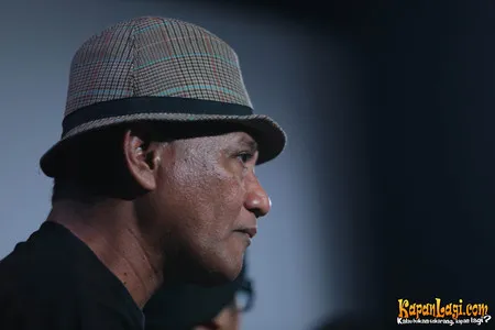 Foto Andre Hehanussa