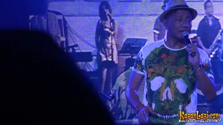 Foto Andre Hehanussa