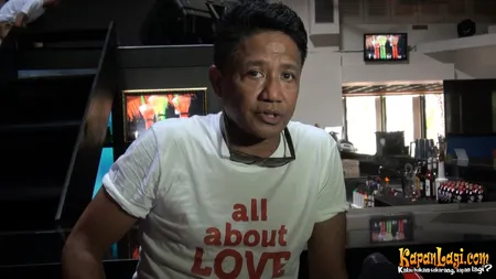 Foto Andre Hehanussa