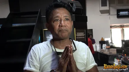 Foto Andre Hehanussa