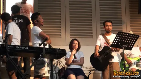 Foto Andre Hehanussa