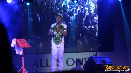 Foto Andre Hehanussa