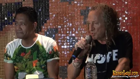 Foto Andre Hehanussa