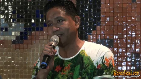 Foto Andre Hehanussa