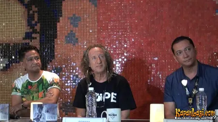 Foto Andre Hehanussa