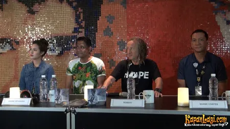 Foto Andre Hehanussa