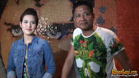 Foto Andre Hehanussa