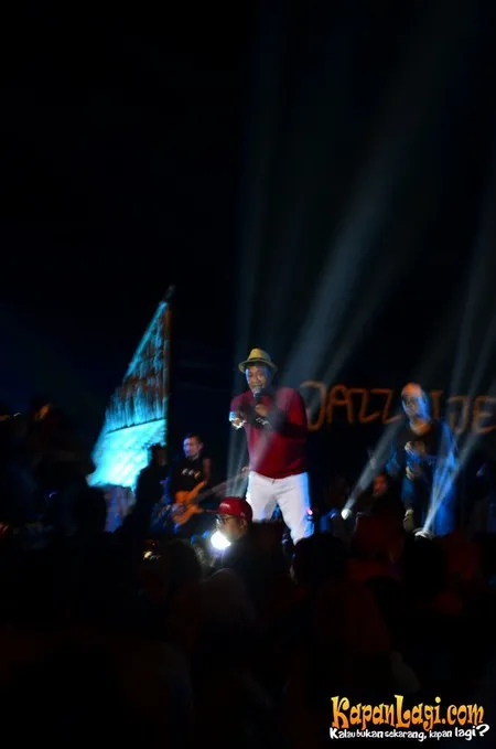 Foto Andre Hehanussa