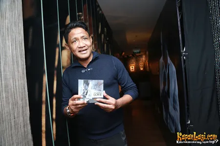 Foto Andre Hehanussa