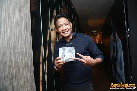 Foto Andre Hehanussa