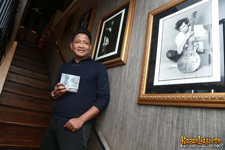 Foto Andre Hehanussa