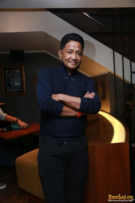 Foto Andre Hehanussa