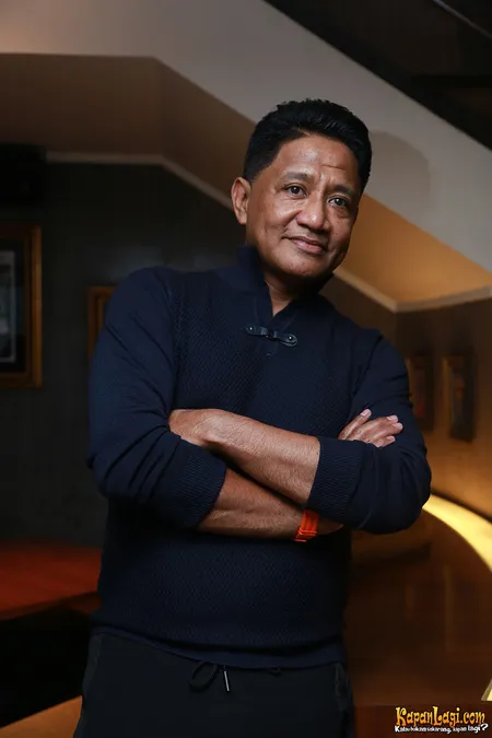 Foto Andre Hehanussa