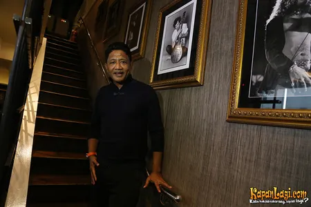 Foto Andre Hehanussa