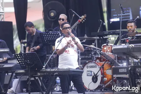 Foto Andre Hehanussa