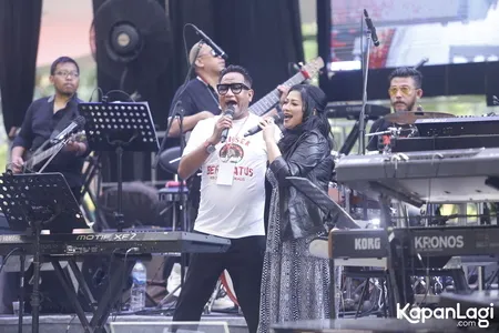 Foto Andre Hehanussa