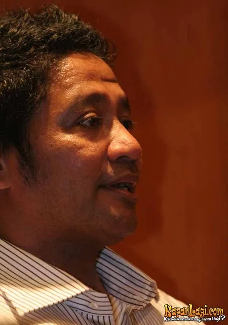 Foto Andre Hehanussa