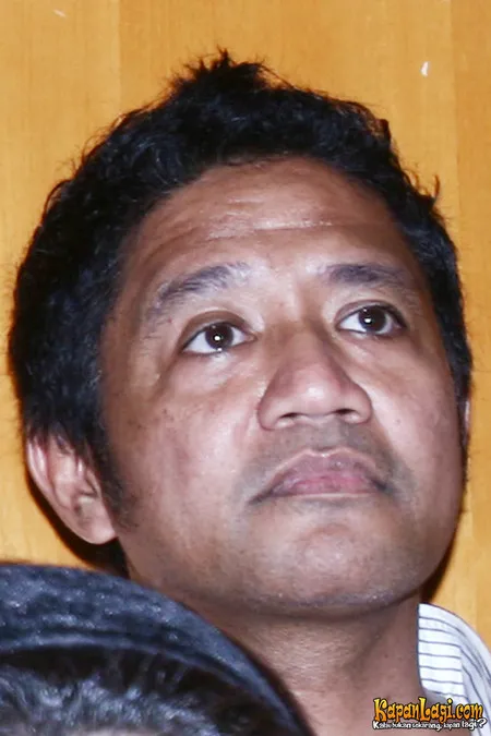 Foto Andre Hehanussa