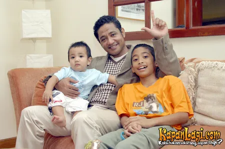 Foto Andre Hehanussa