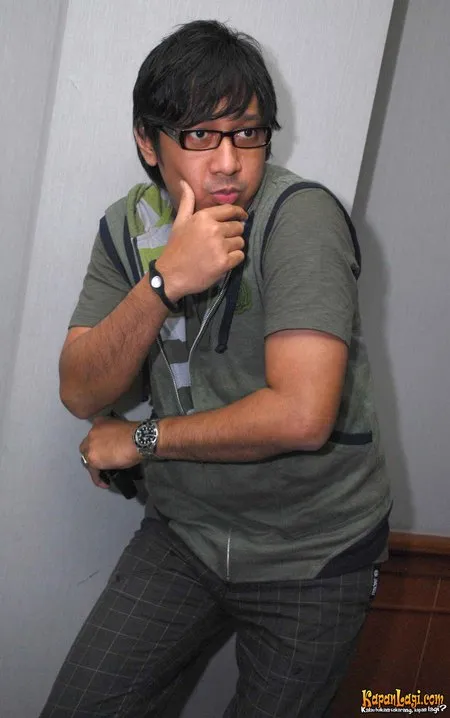 Foto Andre Taulany