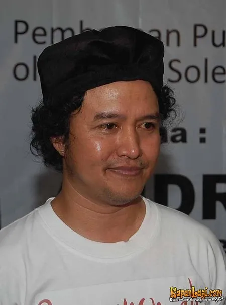 Foto Andrea Hirata