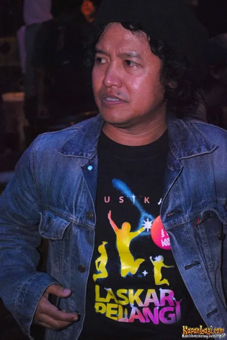 Foto Andrea Hirata