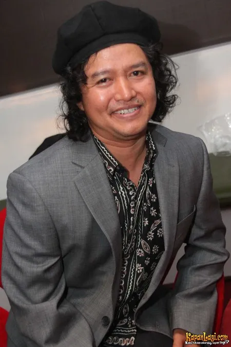 Foto Andrea Hirata