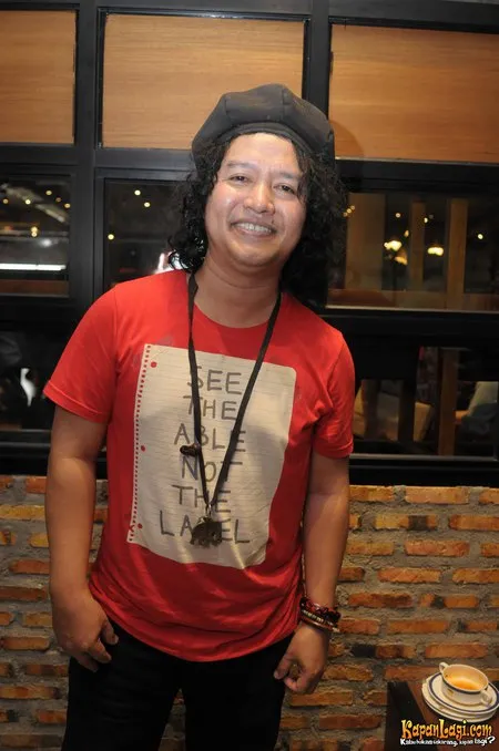 Foto Andrea Hirata
