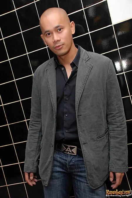 Foto Andreano Philip