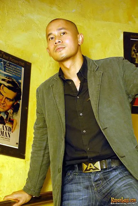 Foto Andreano Philip