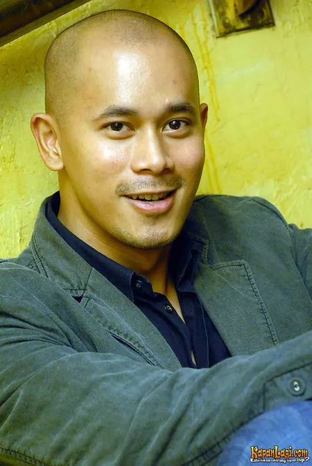 Foto Andreano Philip